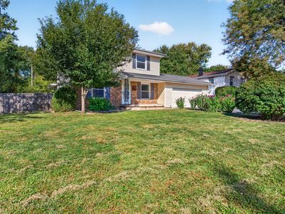 125 S Orr Dr
