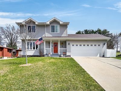 Property at 431 N Walnut Blvd, Pleasant Hill, IA