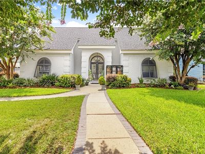 3600 Lake Catherine Dr