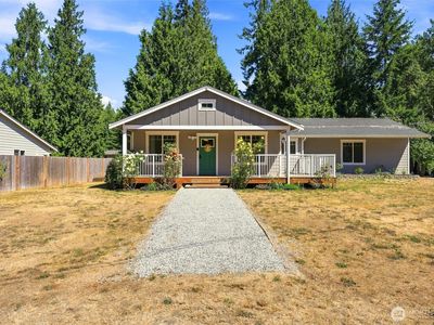 Property at 1087 Idlewood Drive, Camano Island, WA