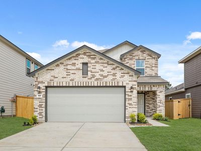117 Rising Cedar Ln