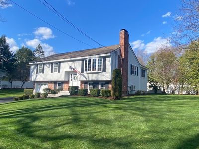 2 Fitzpatrick Rd