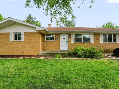 501 N Bend Rd