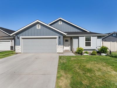 17009 N Cornwallis Way
