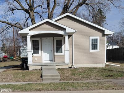 Property at 505 S Elm St, Creston, IA
