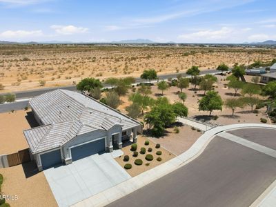 3468 N CINNABAR Place