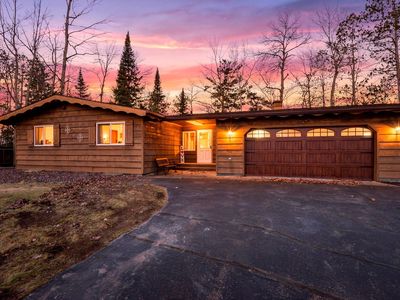 N517 Balsam Lake Rd