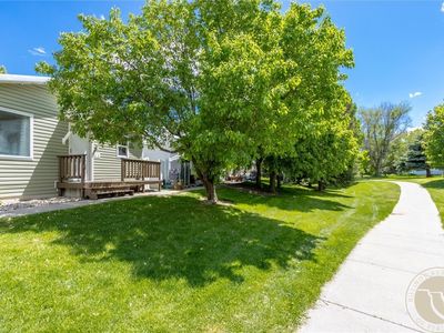 3390 Canyon Dr UNIT C5