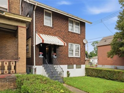 545 Sunnyside Ave