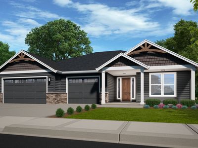 2524 Plan, Cedar Bend