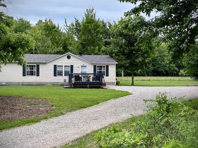 3720 S County Road 500 E