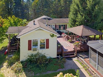 Property at 1758 Ulster Heights Road, Wawarsing, NY