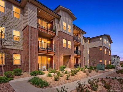 15345 W 64th Lane Bldg 2 #103