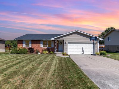 3016 Sunrise Dr