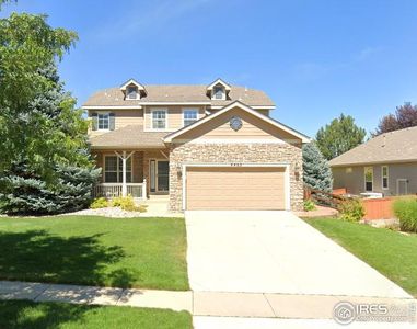 4463 Eagle River Run