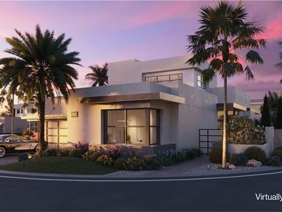 549 Overlook Rim Dr