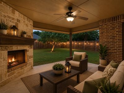 7412 Heights View Dr