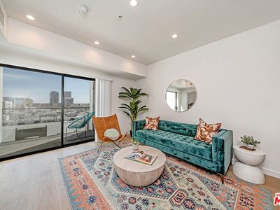 321 S Oxford Ave #Penthouse 6