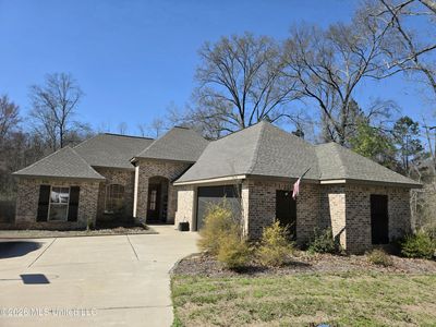 1112 Mount Elam Church Rd