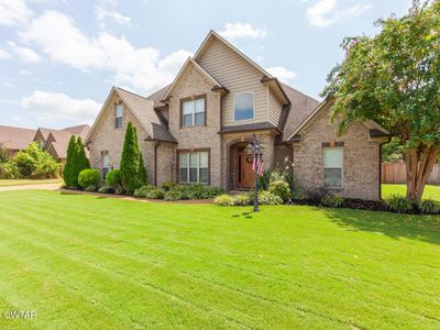 Property at 181 Flagstone Dr, Jackson, TN