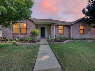 3039 Deer Ridge Dr