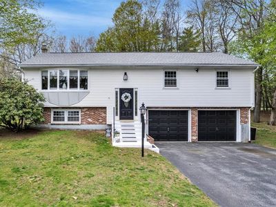 Property at 36 Depot Rd, Templeton, MA