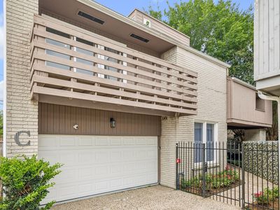 2524 Nantucket Dr #C