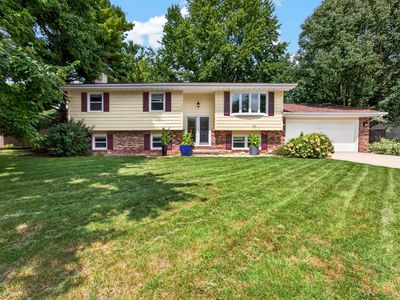 1710 Ebel Dr