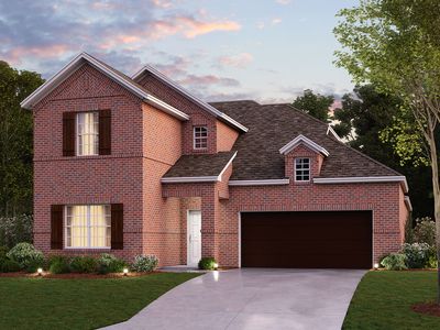 7510 Prairie Holly Lane Pr