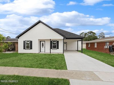 218 Harrell Dr