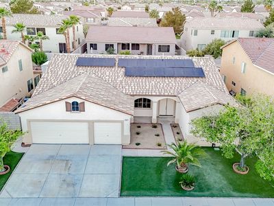 5387 S Conquistador St