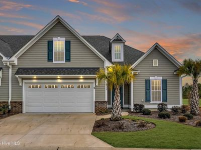 8758 Horse Nettle Drive NE