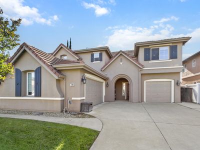 7729 Tennis Ct