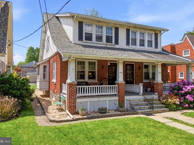 Property at 910 Derstine Ave, Lansdale, PA