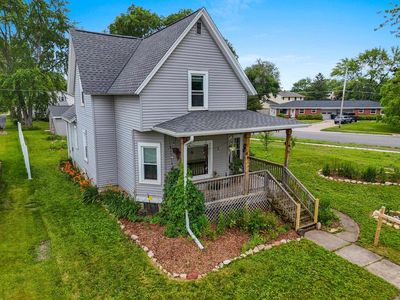 731 South MICHIGAN STREET