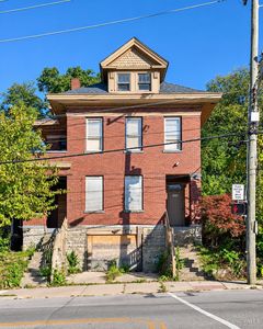 3474 Harvey Ave