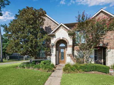 16003 Powder Springs Ln