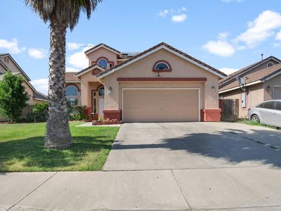 2907 Evergreen Ct