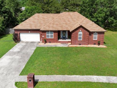 204 Chestnut Oak Cir