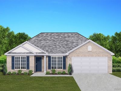 447 Country Club Dr
