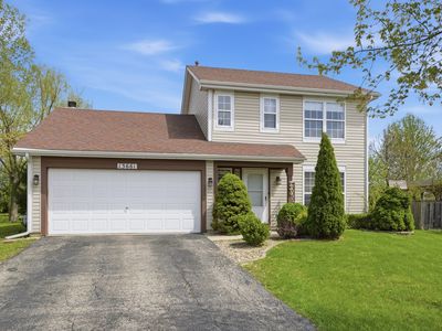 13661 S Jersey Ct