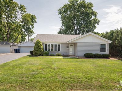 Property at 11655 S Nagle Ave, Worth, IL