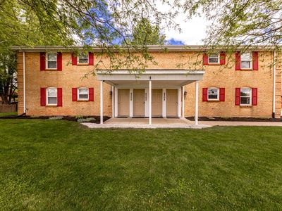8358 Washington Village Dr