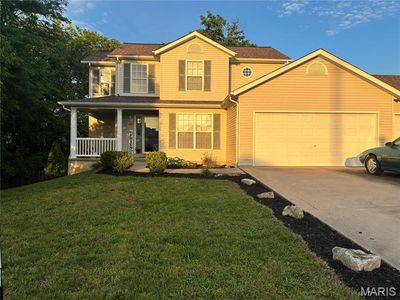1441 Sleepy Hollow Dr