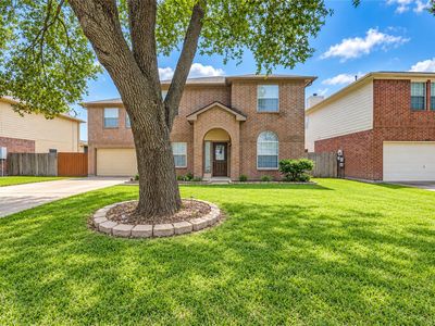 13742 Stabledon Dr