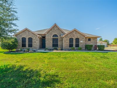 166 Oxford Ranch Rd