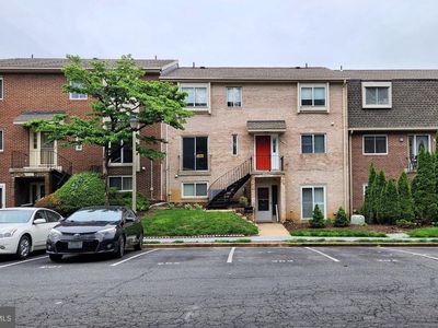 4587 Logsdon Dr #31