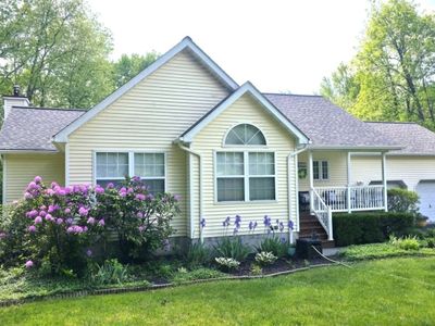 5656 Berkshire Valley Rd