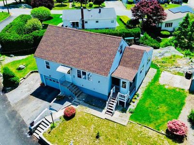 Property at 4 Heritage Cir, Johnston, RI