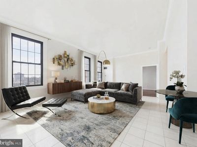 1 E Chase St Unit 614